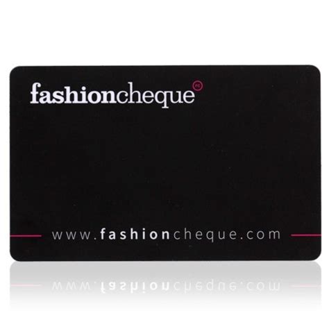 fashioncheque klantenservice.